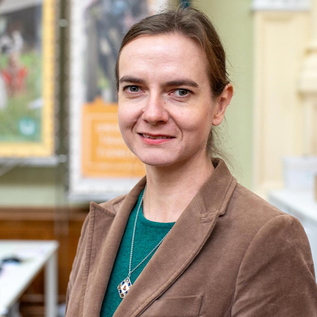 Anja Nixdorf-Munkwitz