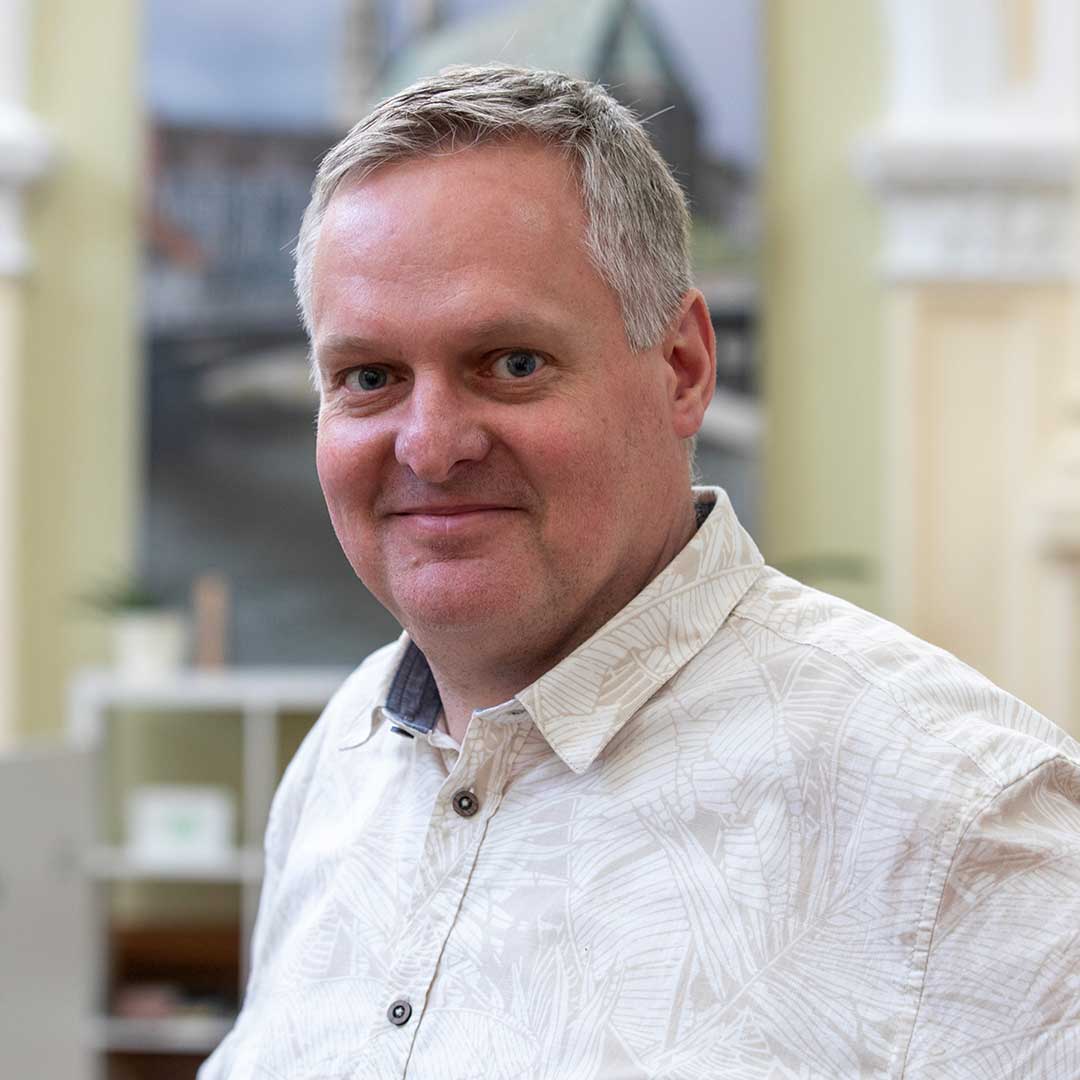 Silvio Schellenberger